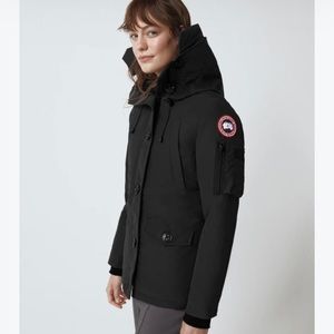 Canada Goose Montebello Parka